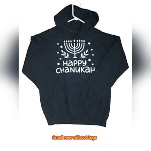 NWOT Hoodie